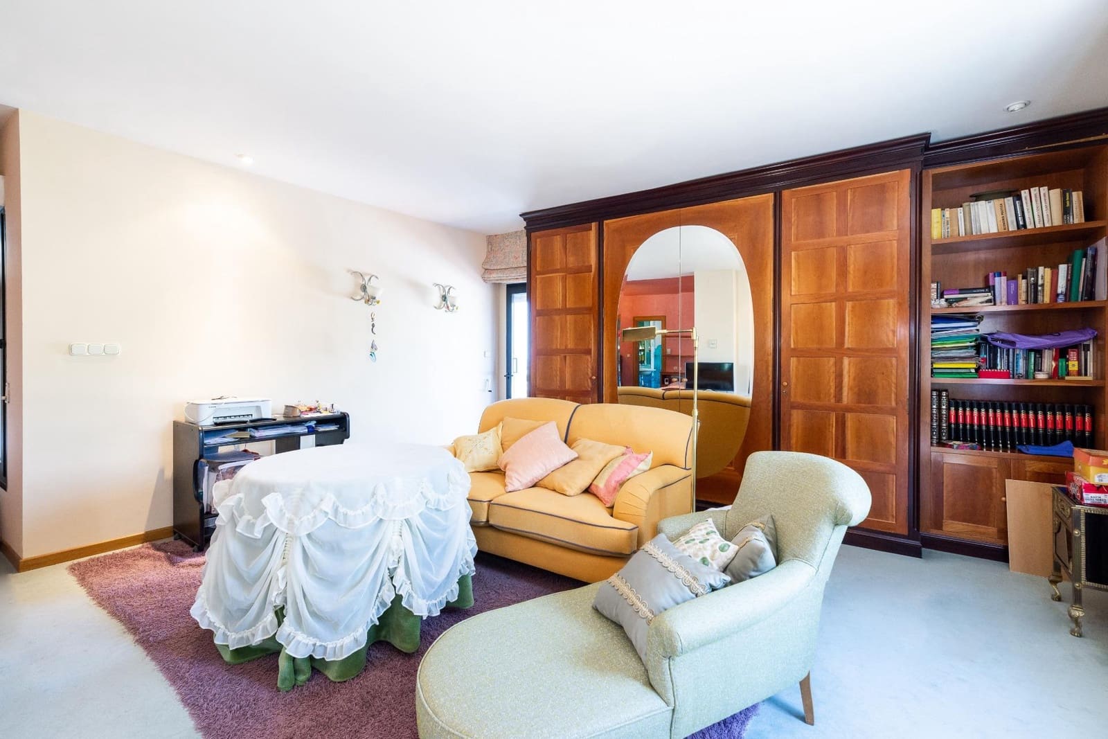 5 soveværelse Villa til salg i Granada by med garage - € 890.000 (Ref: 9062388)