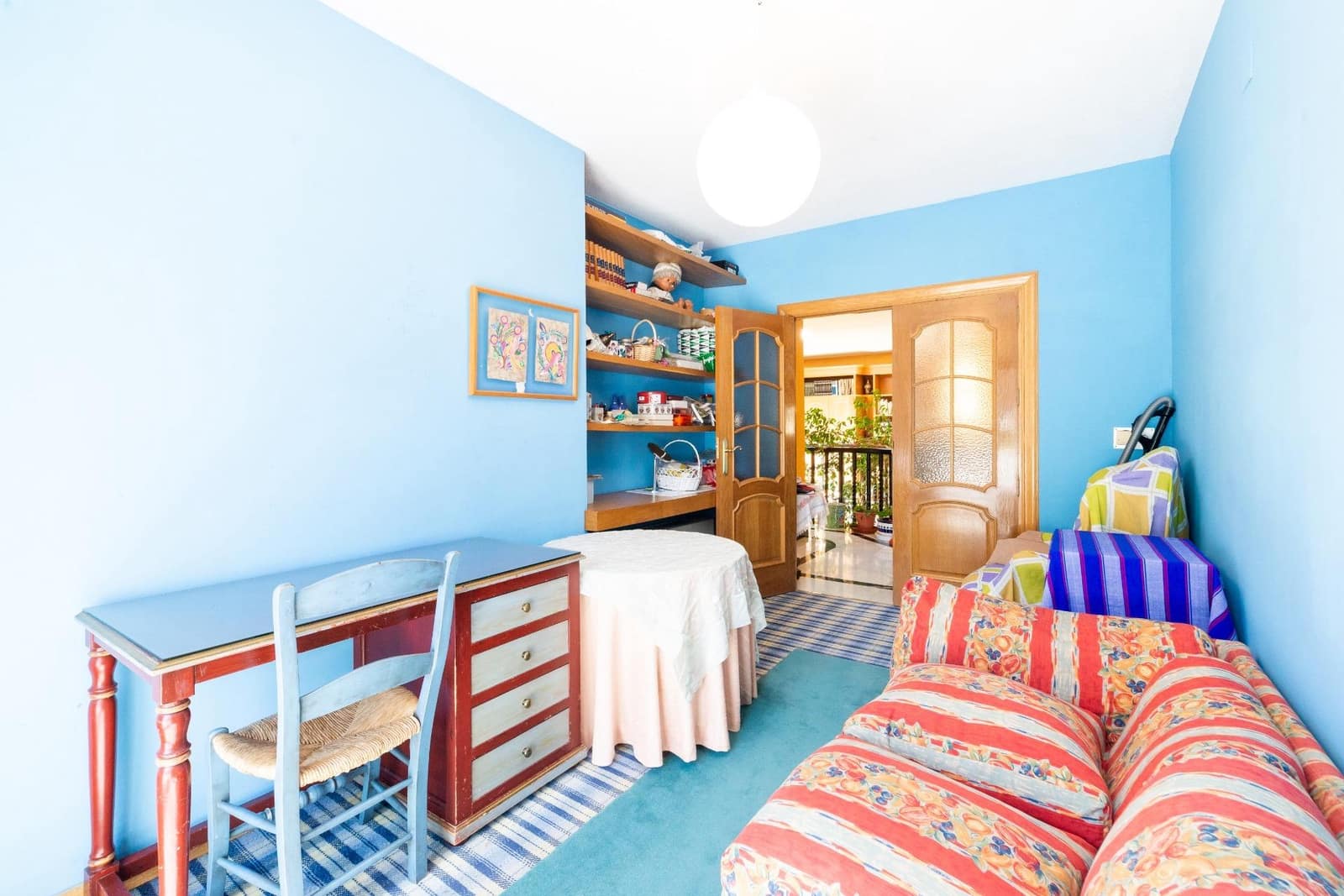 5 soveværelse Villa til salg i Granada by med garage - € 890.000 (Ref: 9062388)