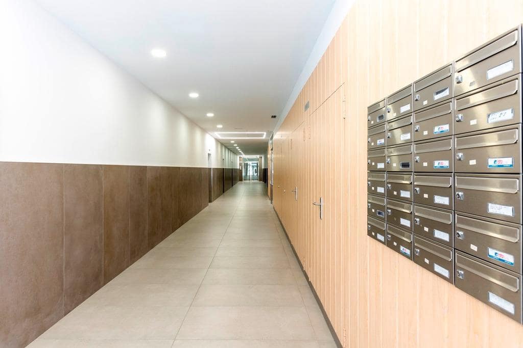 2 soveværelse Lejlighed til salg i Castell de Ferro med swimmingpool - € 190.000 (Ref: 9062391)