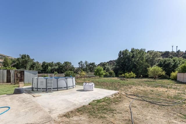 6 soverom Villa til salgs i Riofrío, Loja med garasje - € 350 000 (Ref: 9102929)