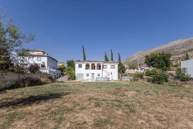 6 soverom Villa til salgs i Riofrío, Loja med garasje - € 350 000 (Ref: 9102929)