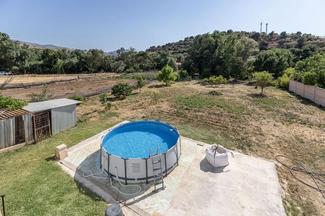 6 soverom Villa til salgs i Riofrío, Loja med garasje - € 350 000 (Ref: 9102929)