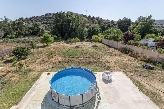 6 soverom Villa til salgs i Riofrío, Loja med garasje - € 350 000 (Ref: 9102929)