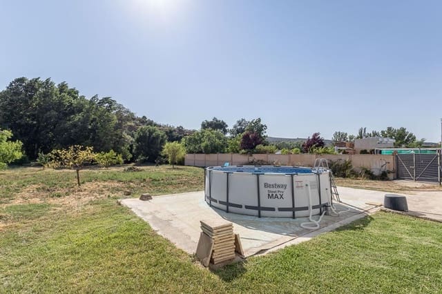 6 soverom Villa til salgs i Riofrío, Loja med garasje - € 350 000 (Ref: 9102929)