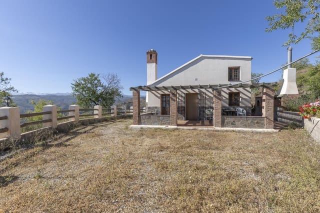 1 soveværelse Finca/Landehus til salg i Albuñol - € 100.000 (Ref: 9102930)