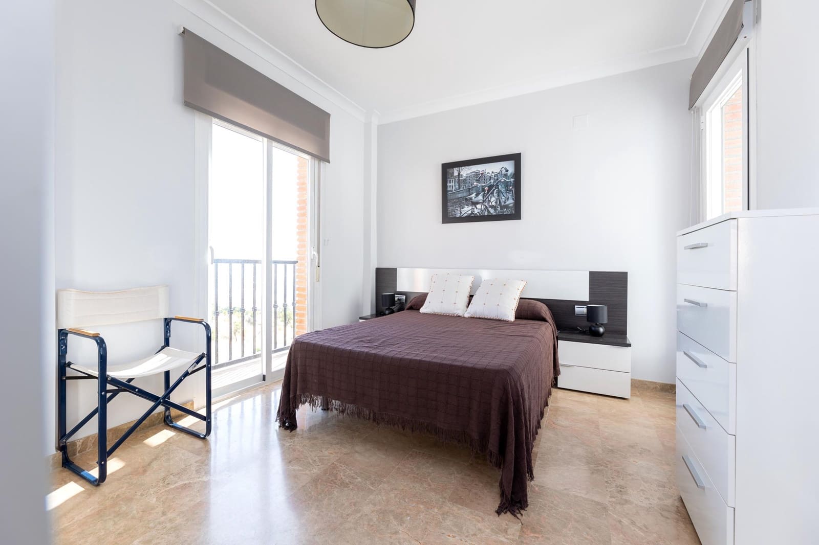 4 soveværelse Rækkehus til salg i Alhama de Granada med garage - € 229.000 (Ref: 9106365)