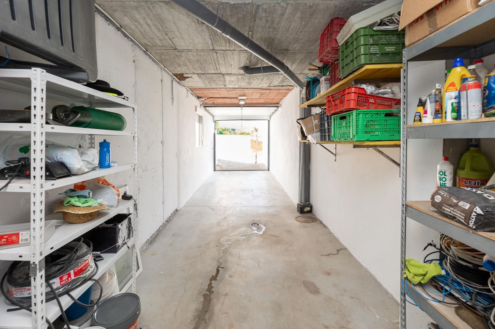 4 soveværelse Rækkehus til salg i Alhama de Granada med garage - € 229.000 (Ref: 9106365)