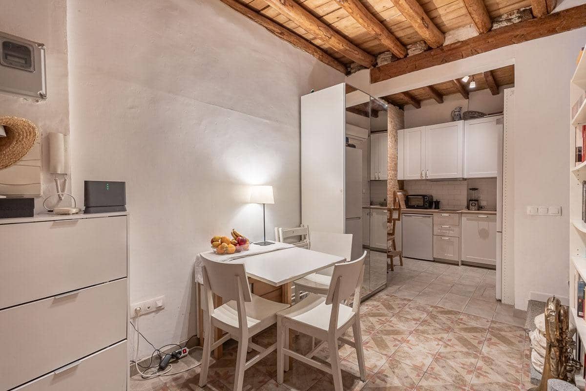 2 soveværelse Rækkehus til salg i Granada by - € 415.000 (Ref: 9106366)