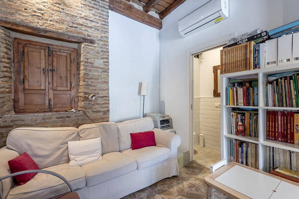 2 soveværelse Rækkehus til salg i Granada by - € 415.000 (Ref: 9106366)