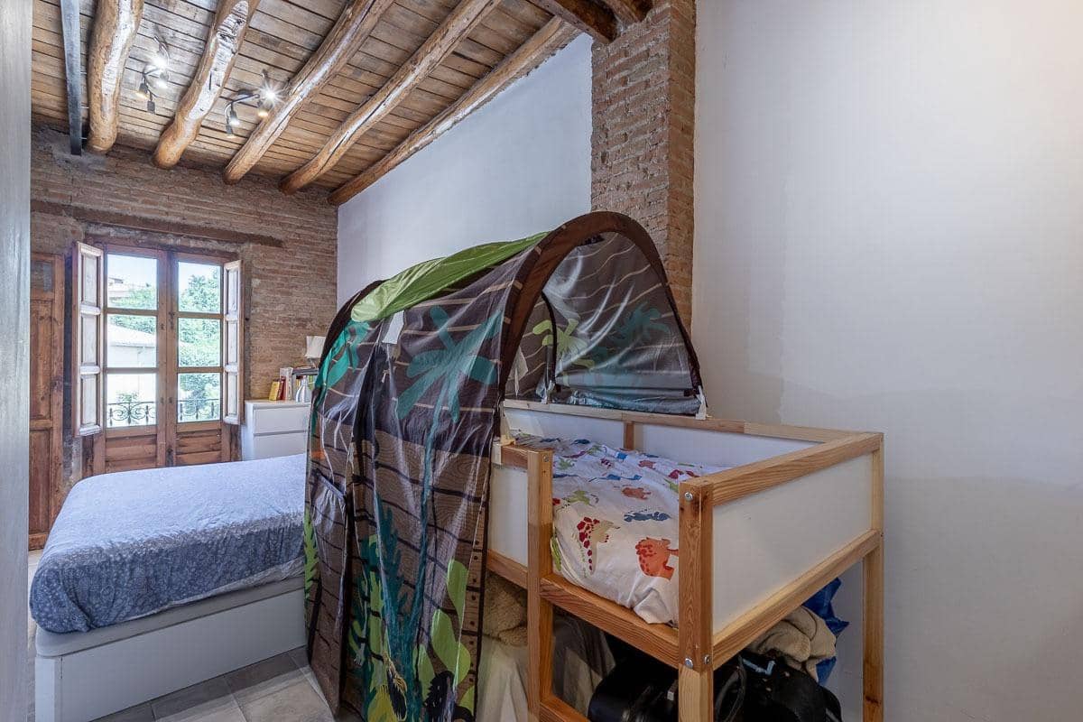 2 soveværelse Rækkehus til salg i Granada by - € 415.000 (Ref: 9106366)