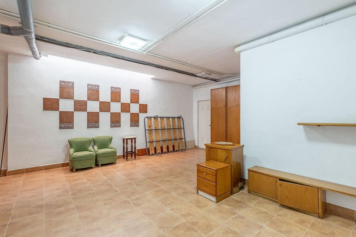 6 soveværelse Villa til salg i Albolote med swimmingpool garage - € 299.000 (Ref: 9108716)