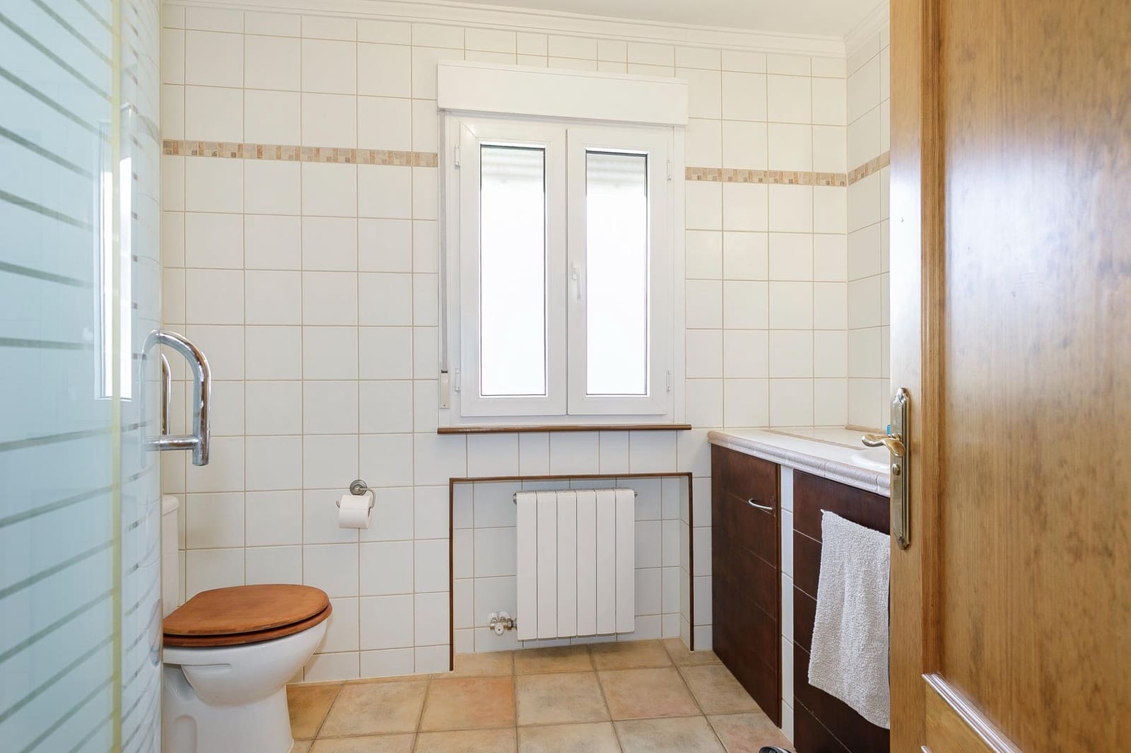 4 soveværelse Villa til salg i Tozar - € 138.000 (Ref: 9112380)