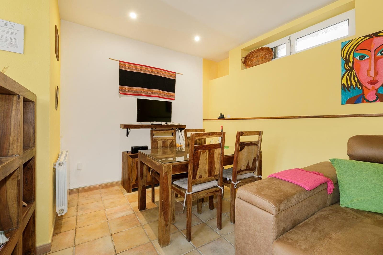 4 soveværelse Villa til salg i Tozar - € 138.000 (Ref: 9112380)