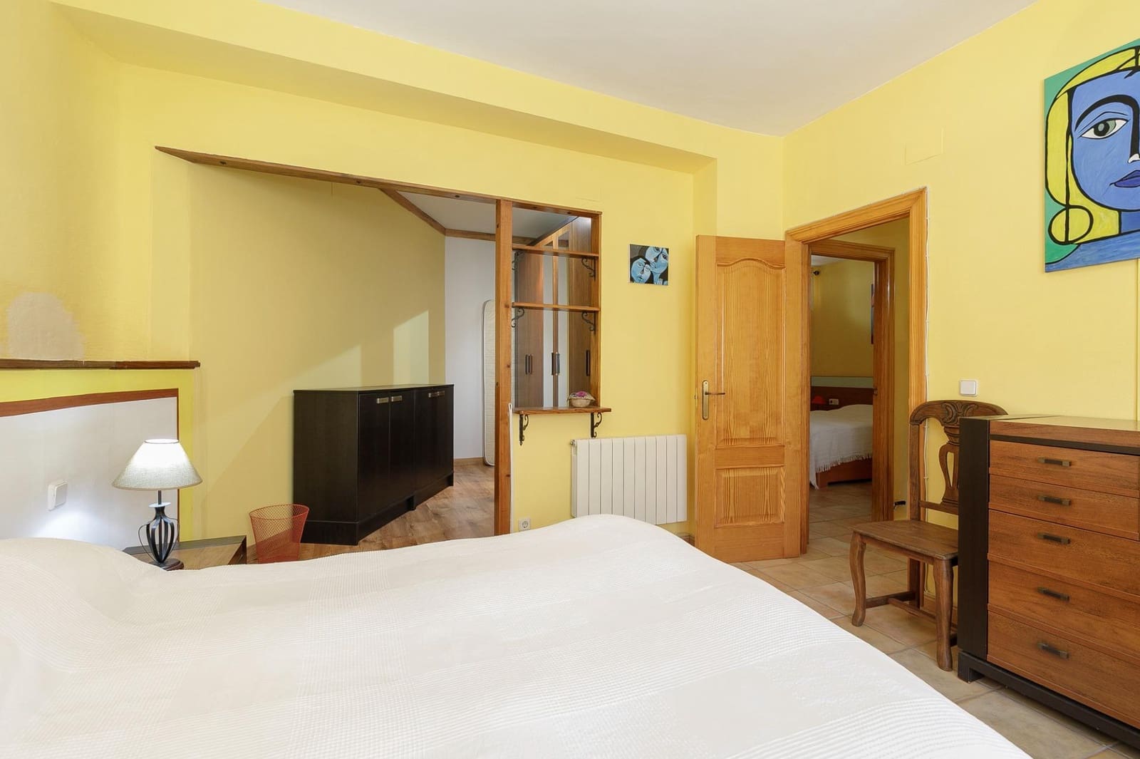 4 soveværelse Villa til salg i Tozar - € 138.000 (Ref: 9112380)