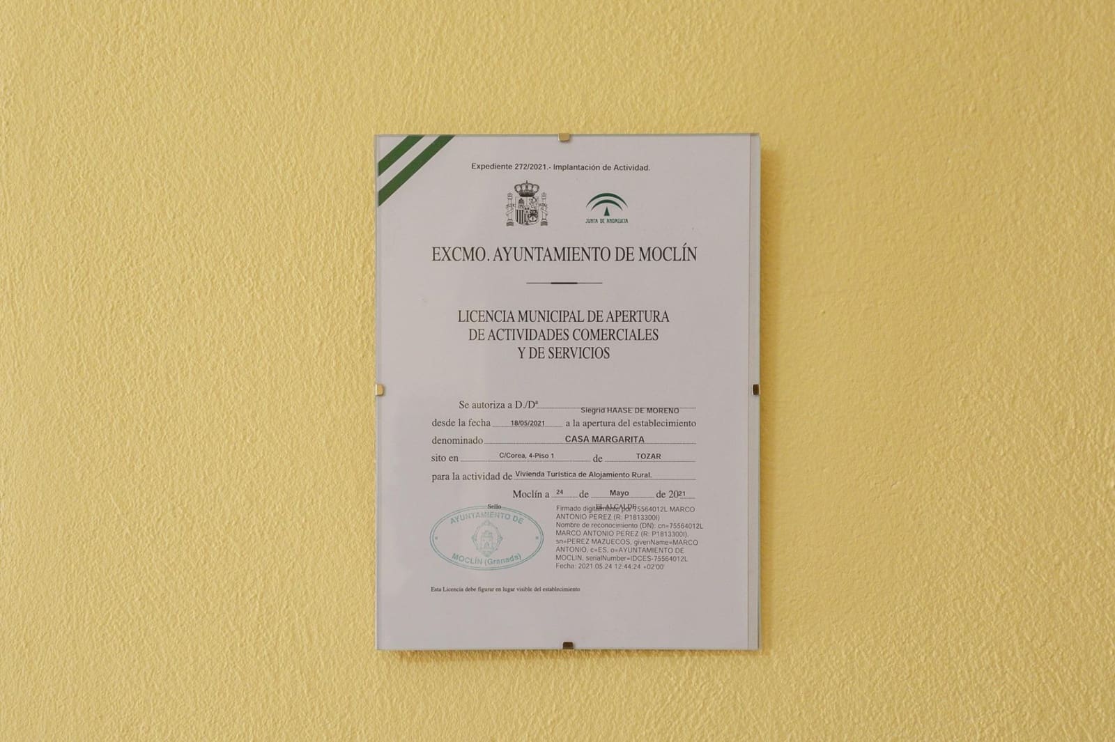 4 soveværelse Villa til salg i Tozar - € 138.000 (Ref: 9112380)