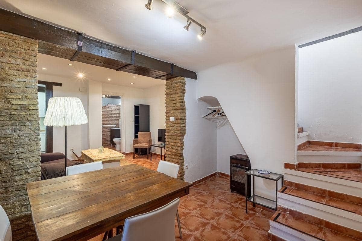 2 soveværelse Villa til salg i Granada by - € 258.000 (Ref: 9114186)