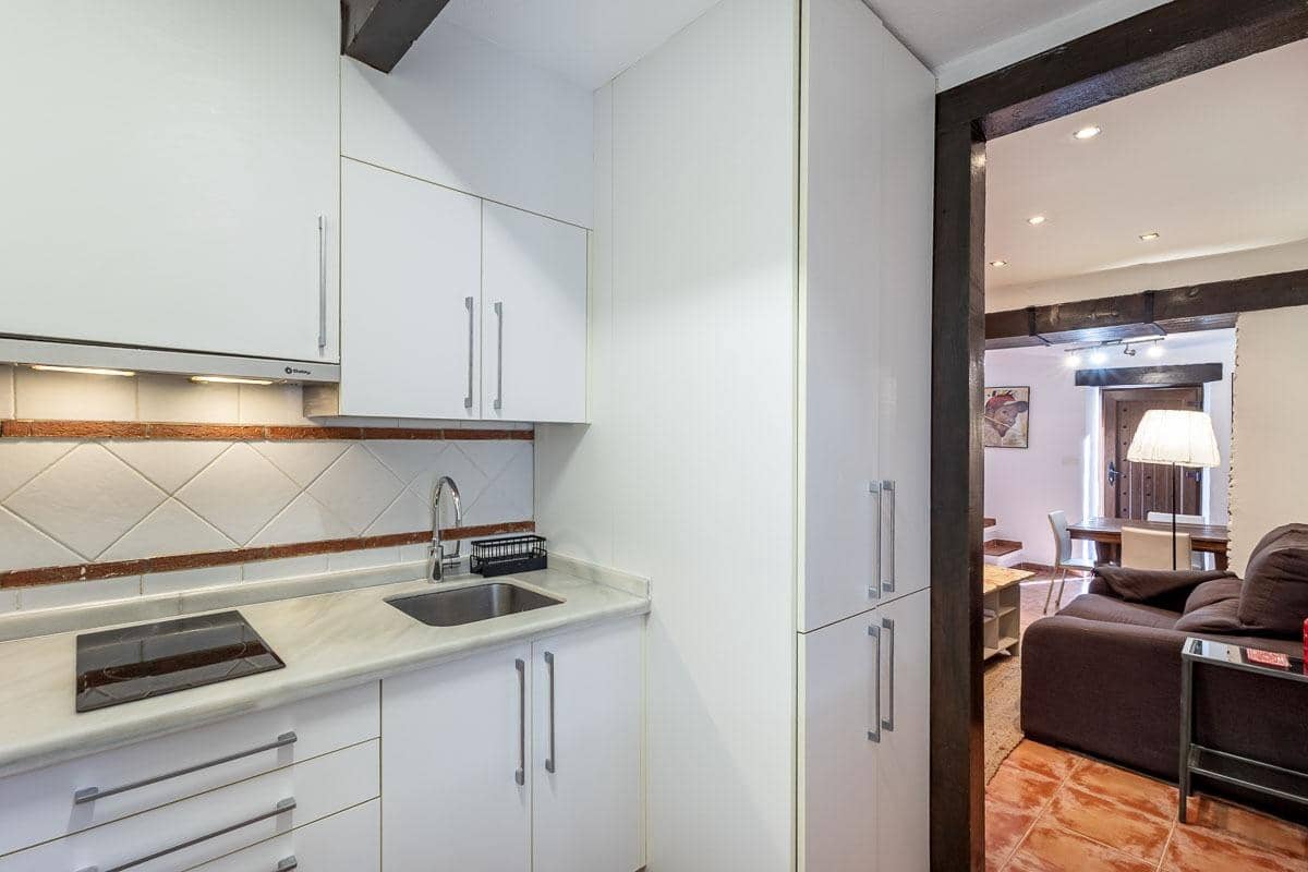 2 soveværelse Villa til salg i Granada by - € 258.000 (Ref: 9114186)