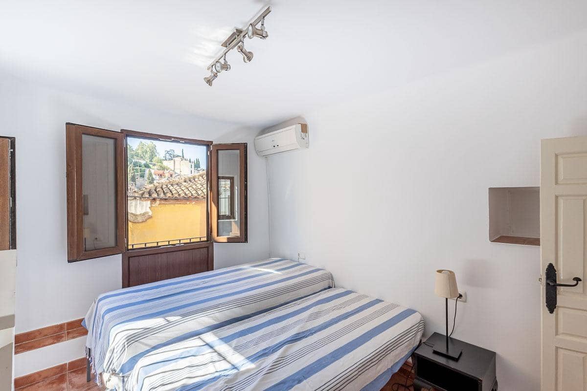 2 soveværelse Villa til salg i Granada by - € 258.000 (Ref: 9114186)