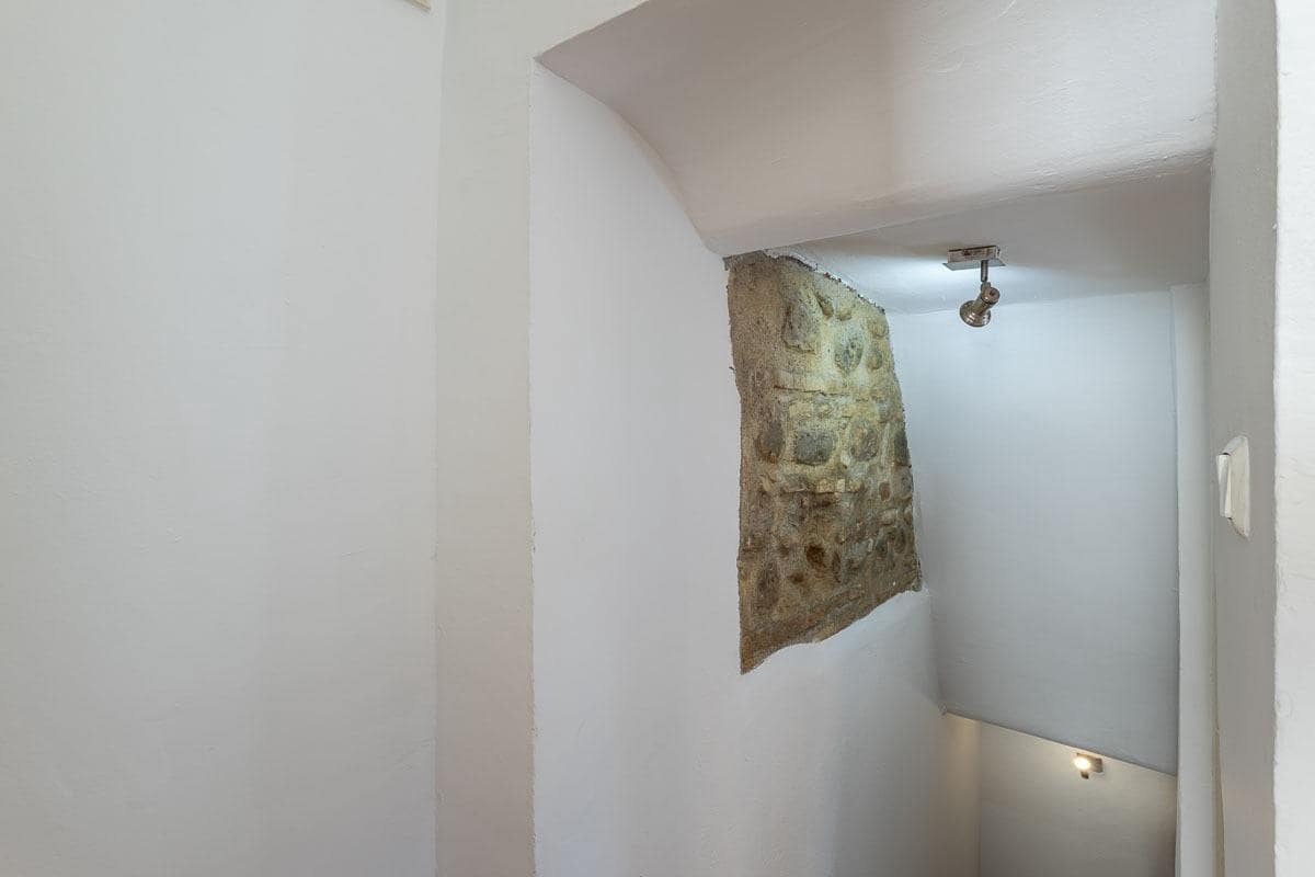 2 soveværelse Villa til salg i Granada by - € 258.000 (Ref: 9114186)