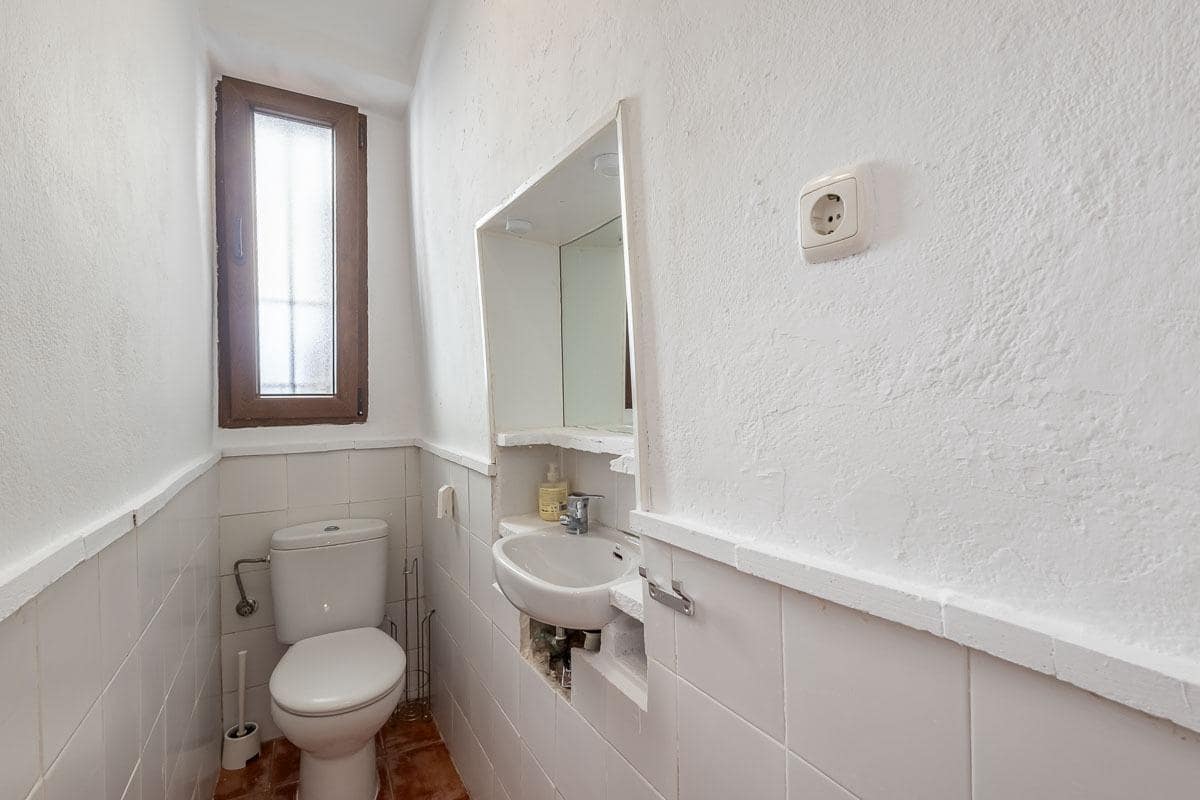 2 soveværelse Villa til salg i Granada by - € 258.000 (Ref: 9114186)