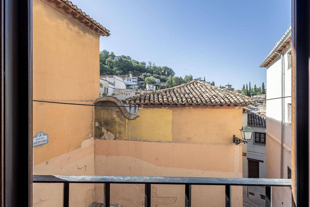 2 soveværelse Villa til salg i Granada by - € 258.000 (Ref: 9114186)