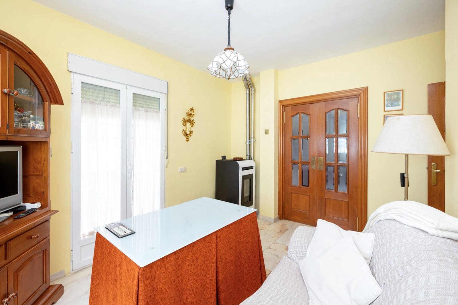 4 soveværelse Villa til salg i Albolote med swimmingpool garage - € 550.000 (Ref: 9116126)