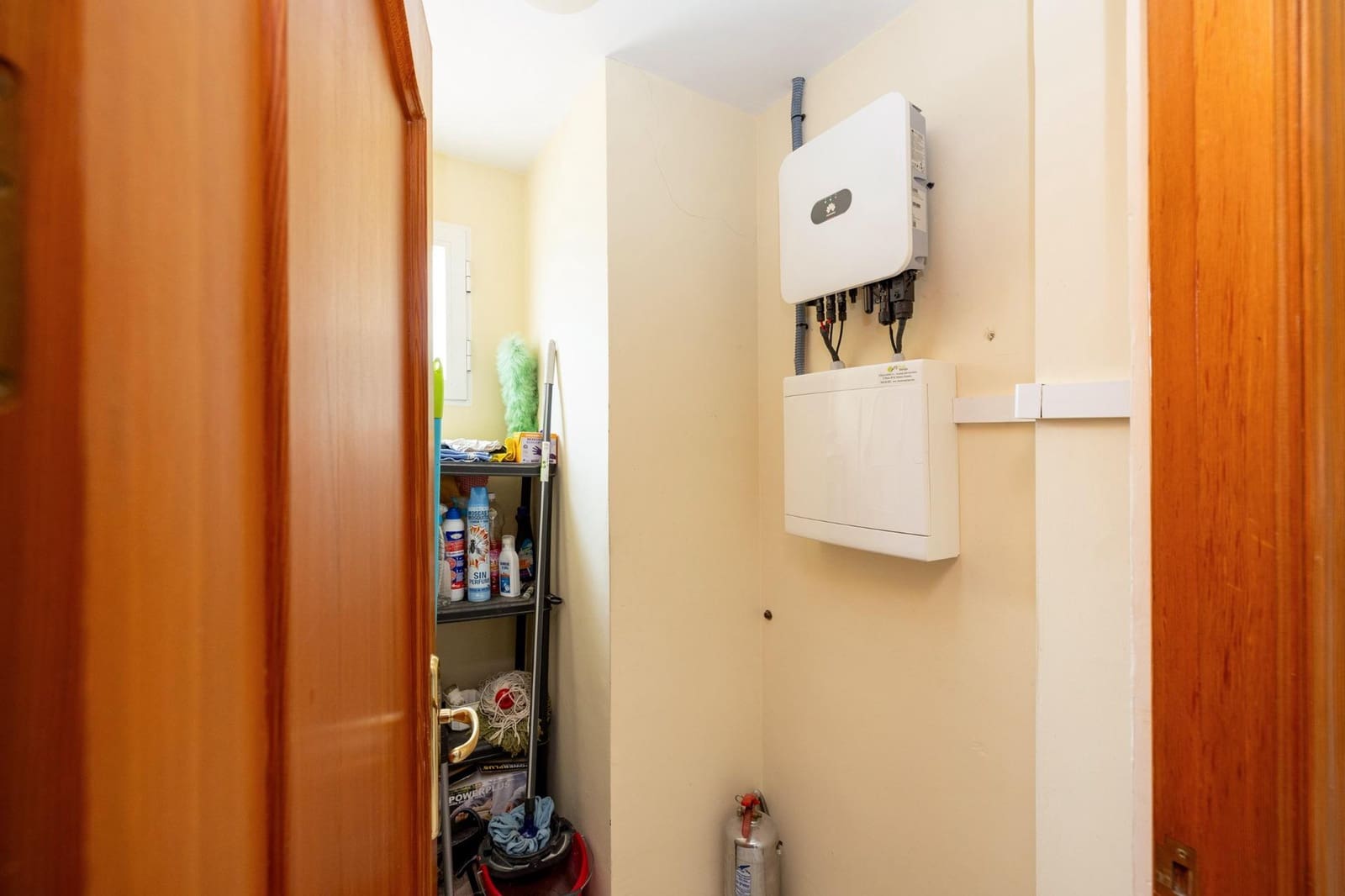 4 soveværelse Villa til salg i Albolote med swimmingpool garage - € 550.000 (Ref: 9116126)