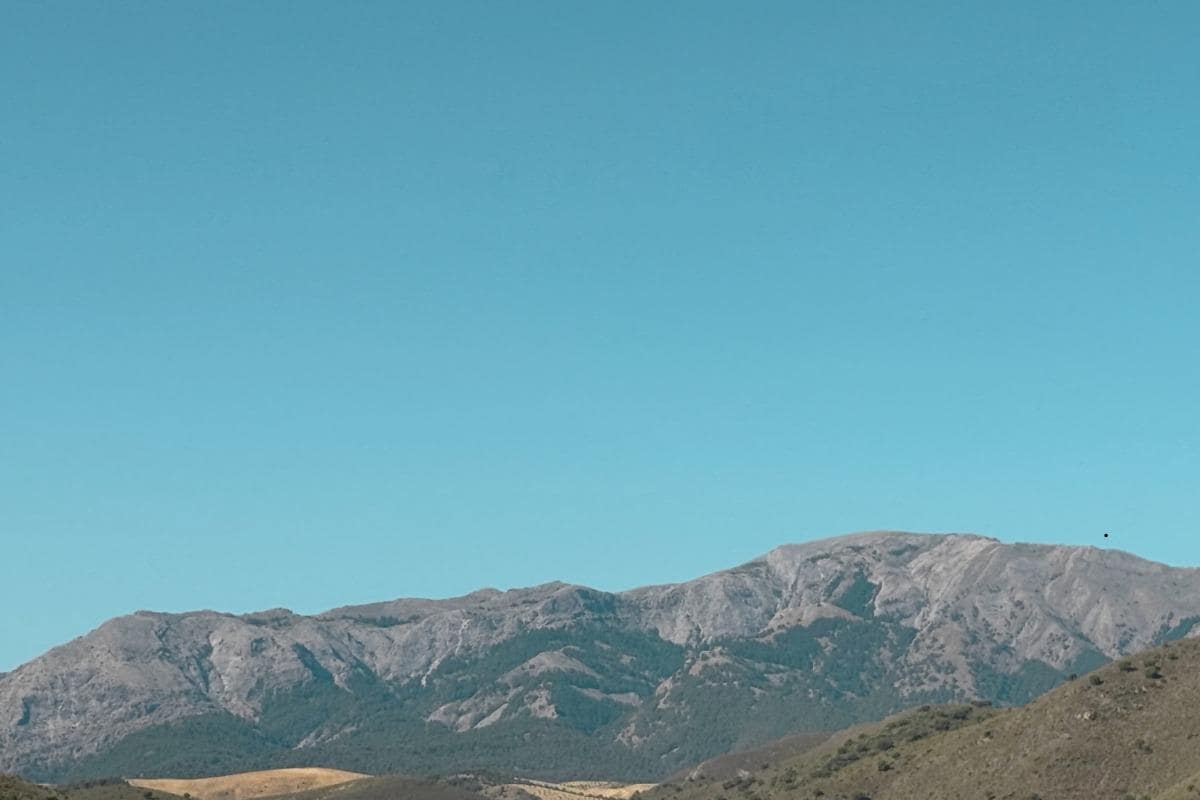 4 soveværelse Finca/Landehus til salg i Alhama de Granada - € 159.000 (Ref: 9118742)