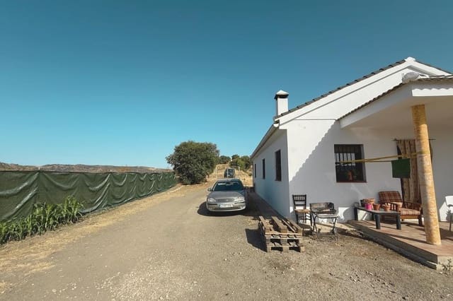 4 camera da letto Finca/Casa di Campagna in vendita in Alhama de Granada - 159.000 € (Rif: 9118742)