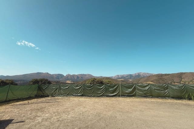 4 camera da letto Finca/Casa di Campagna in vendita in Alhama de Granada - 159.000 € (Rif: 9118742)