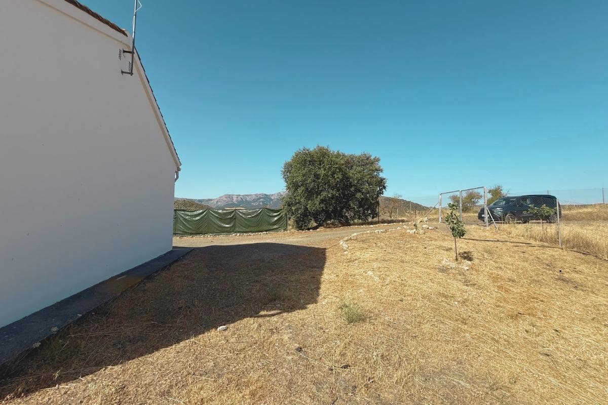 4 soveværelse Finca/Landehus til salg i Alhama de Granada - € 159.000 (Ref: 9118742)