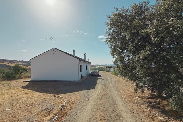4 camera da letto Finca/Casa di Campagna in vendita in Alhama de Granada - 159.000 € (Rif: 9118742)