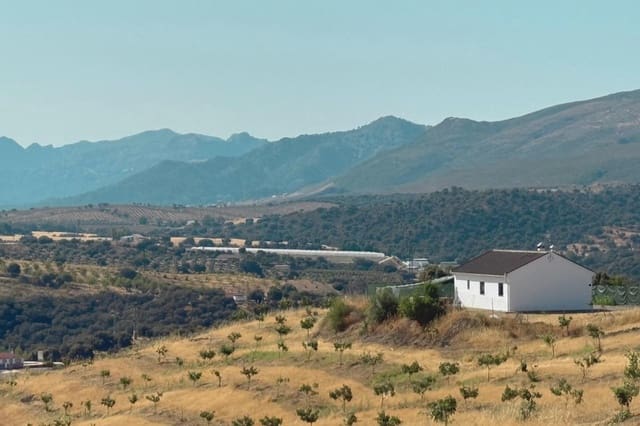 4 camera da letto Finca/Casa di Campagna in vendita in Alhama de Granada - 159.000 € (Rif: 9118742)