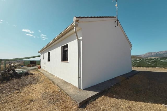 4 camera da letto Finca/Casa di Campagna in vendita in Alhama de Granada - 159.000 € (Rif: 9118742)