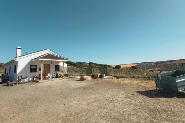 4 camera da letto Finca/Casa di Campagna in vendita in Alhama de Granada - 159.000 € (Rif: 9118742)