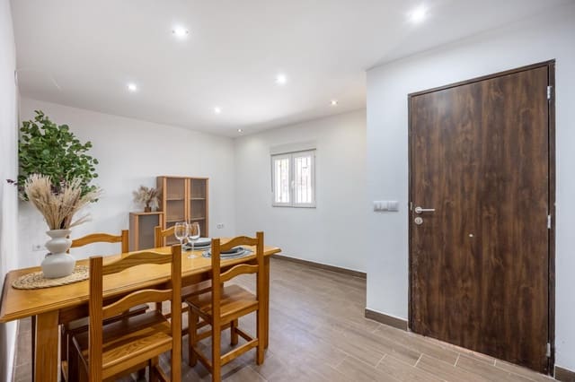 2 soveværelse Villa til salg i Lanjarón med garage - € 123.000 (Ref: 9137158)