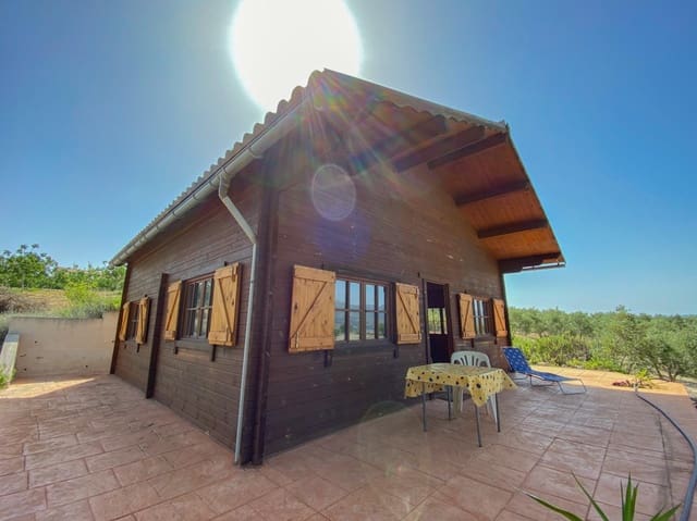 7 soveværelse Villa til salg i Arenas del Rey - € 239.000 (Ref: 9147220)