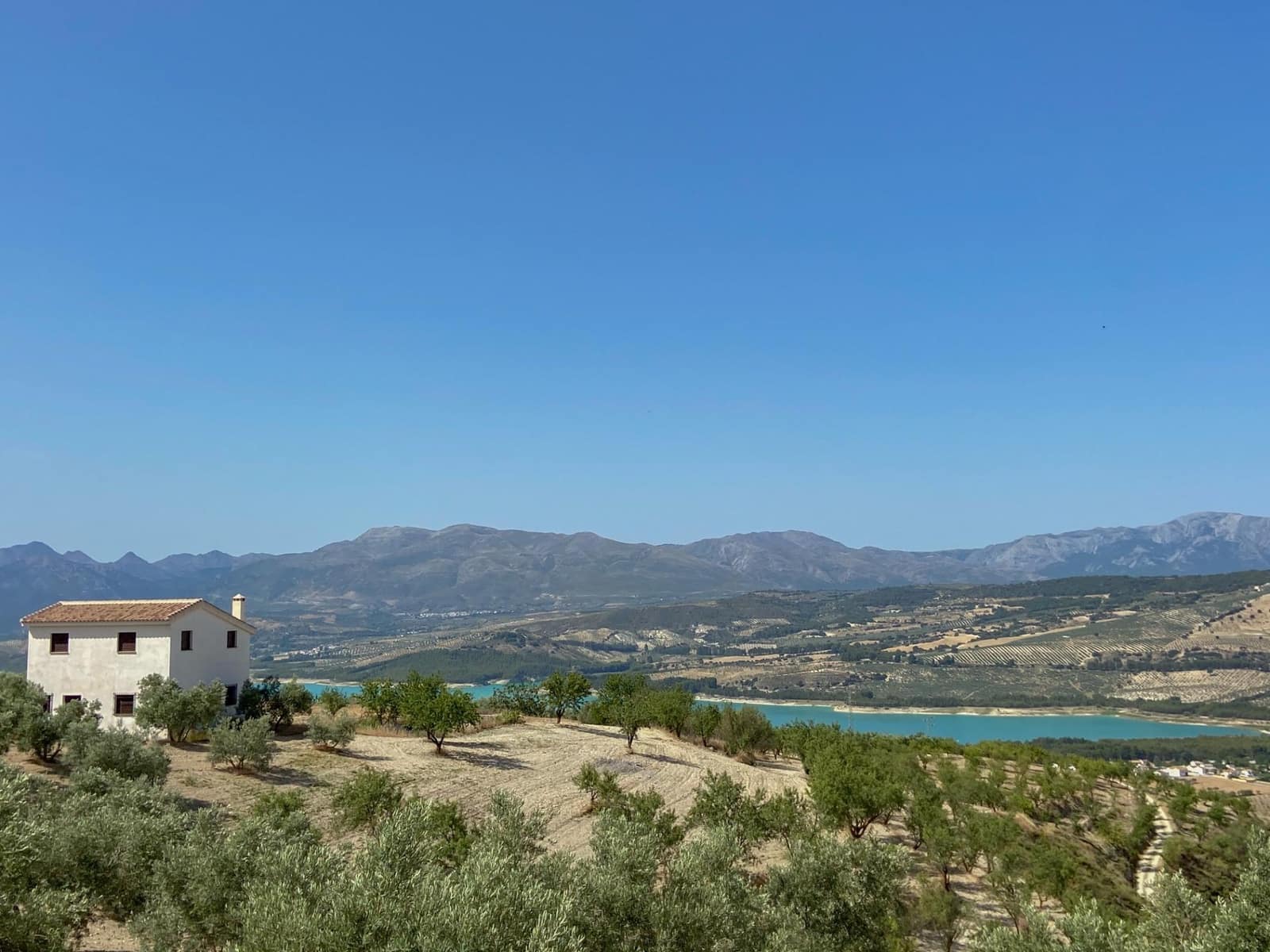 7 soveværelse Villa til salg i Arenas del Rey - € 239.000 (Ref: 9147220)