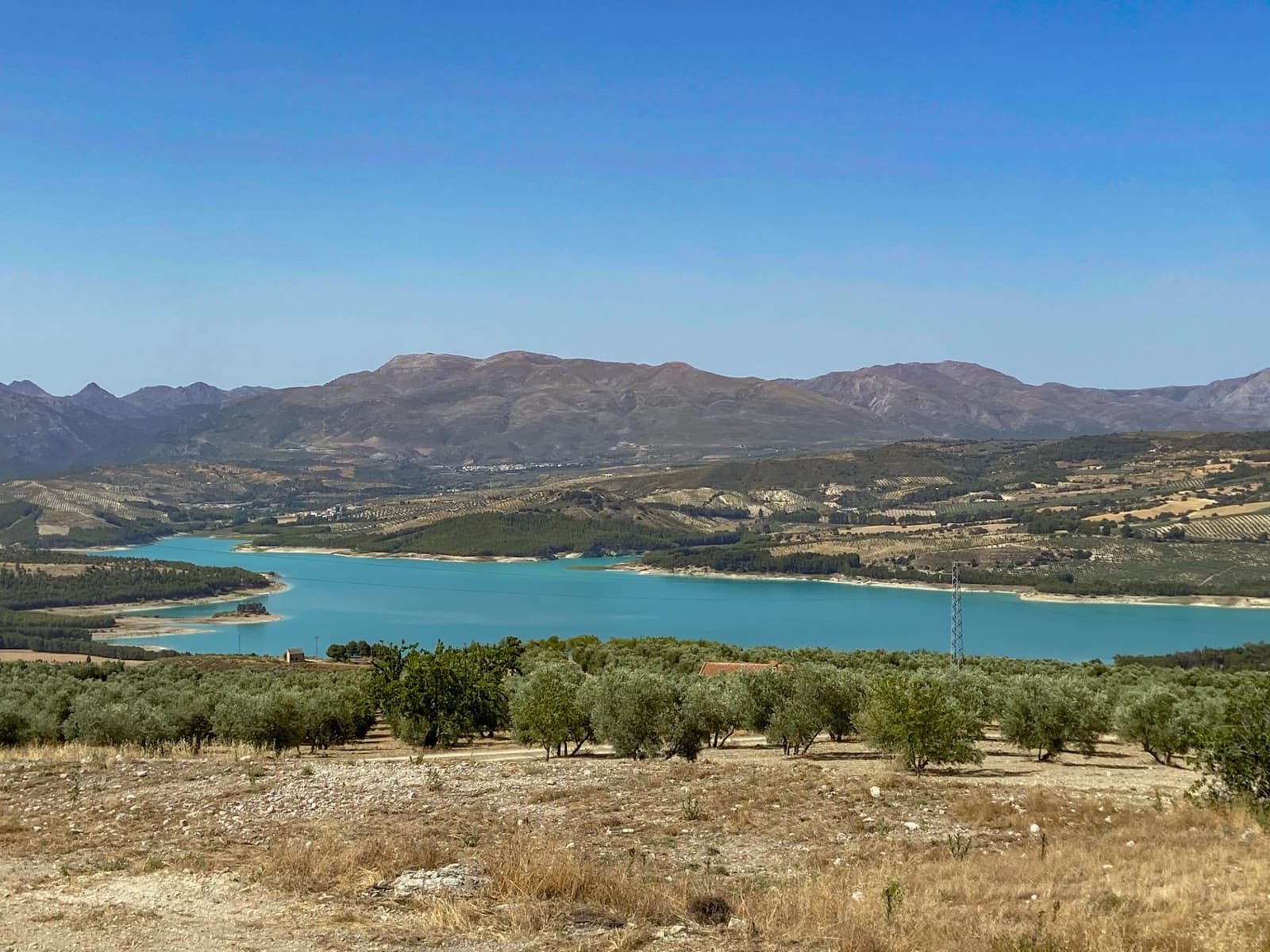 7 soveværelse Villa til salg i Arenas del Rey - € 239.000 (Ref: 9147220)