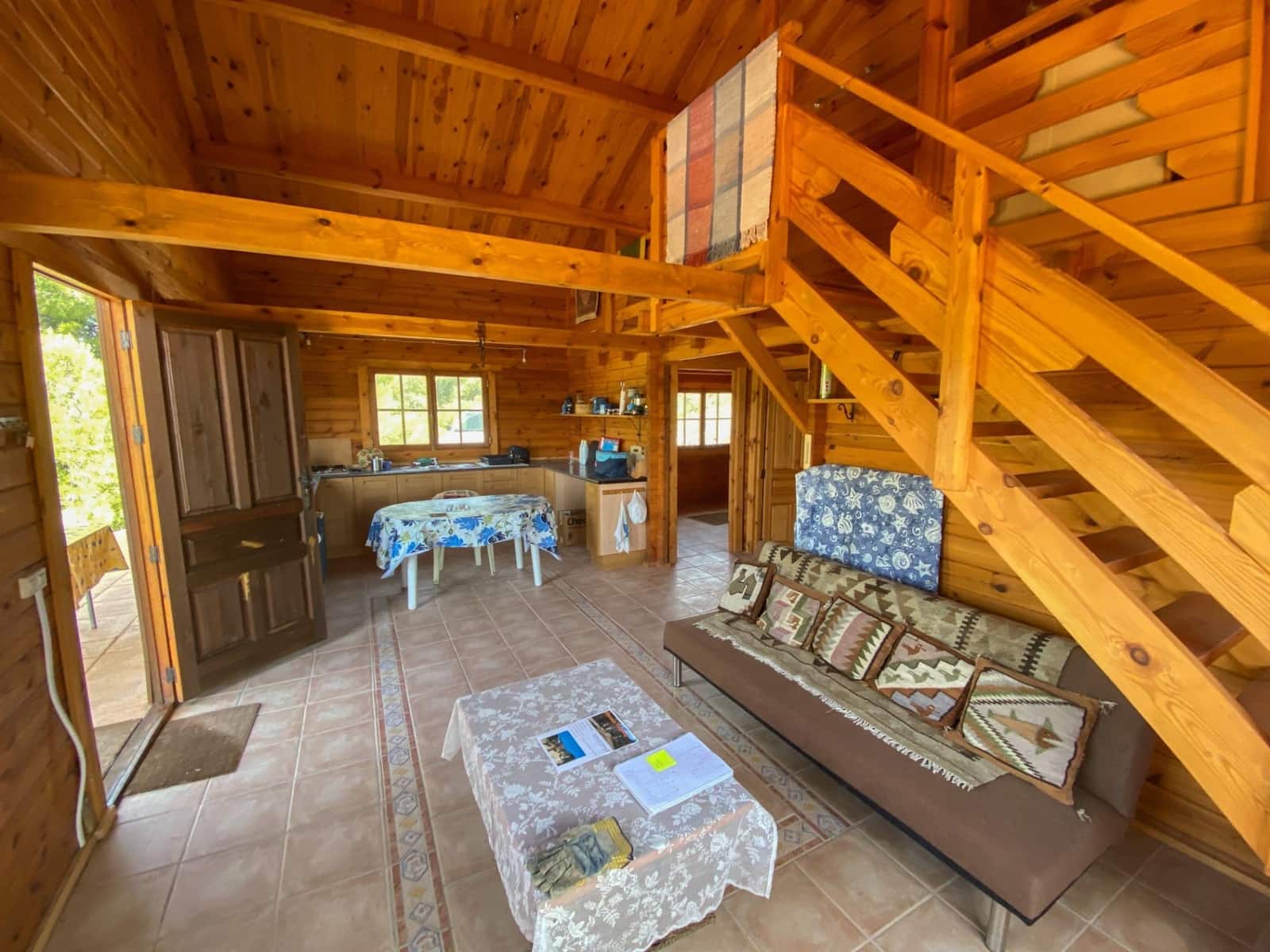 7 soveværelse Villa til salg i Arenas del Rey - € 239.000 (Ref: 9147220)