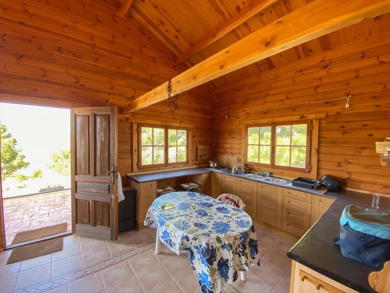 7 soveværelse Villa til salg i Arenas del Rey - € 239.000 (Ref: 9147220)