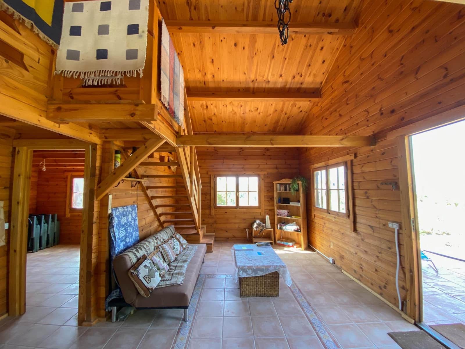 7 soveværelse Villa til salg i Arenas del Rey - € 239.000 (Ref: 9147220)