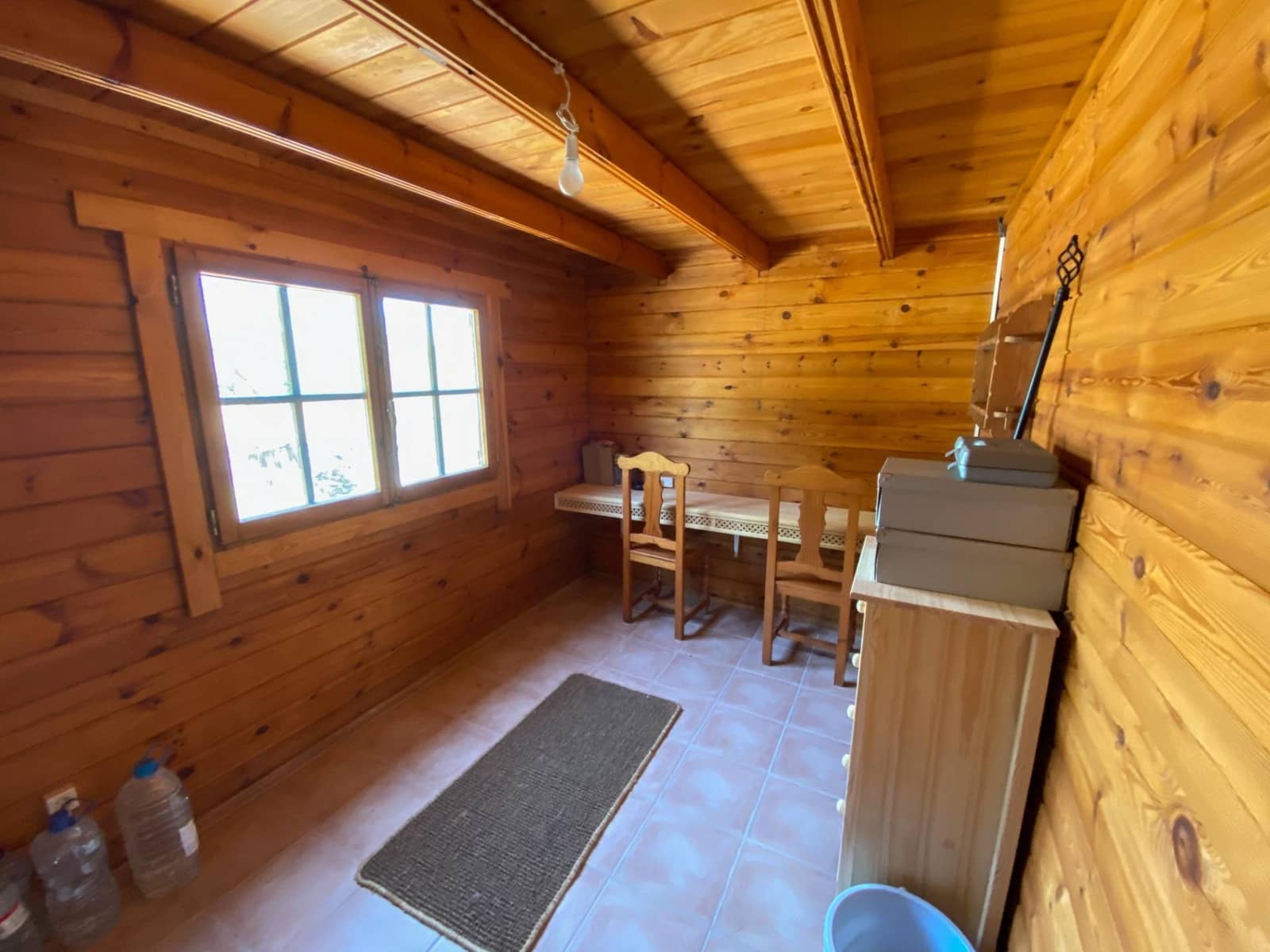 7 soveværelse Villa til salg i Arenas del Rey - € 239.000 (Ref: 9147220)