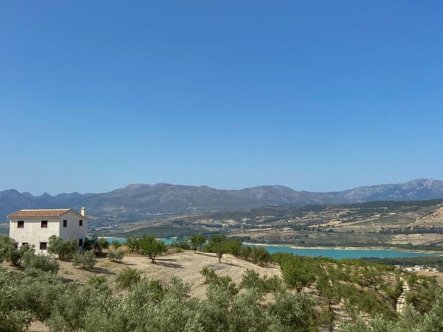 7 soveværelse Villa til salg i Arenas del Rey - € 239.000 (Ref: 9147220)