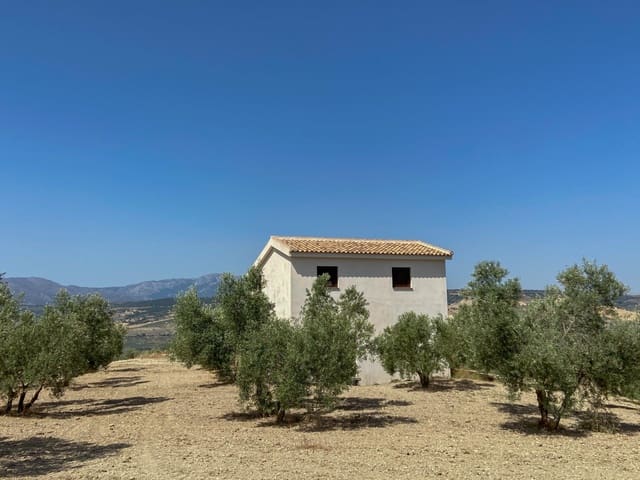 7 soveværelse Villa til salg i Arenas del Rey - € 239.000 (Ref: 9147220)