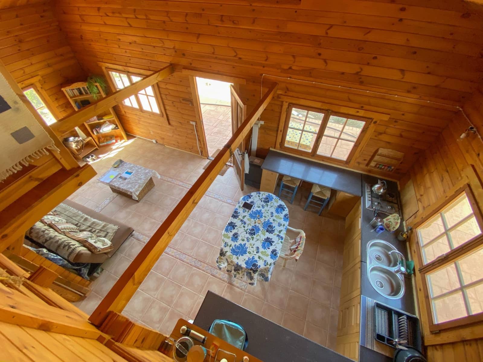 7 soveværelse Villa til salg i Arenas del Rey - € 239.000 (Ref: 9147220)