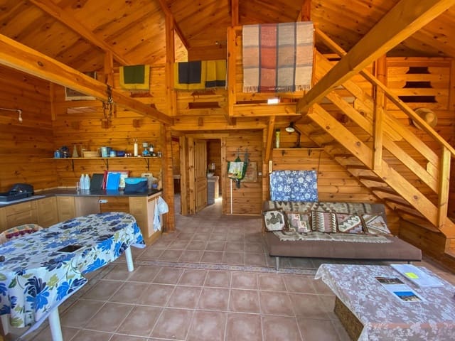 7 soveværelse Villa til salg i Arenas del Rey - € 239.000 (Ref: 9147220)