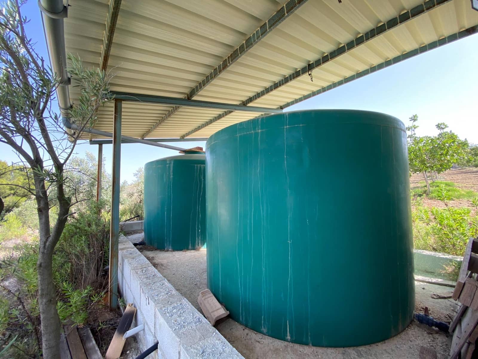 7 soveværelse Villa til salg i Arenas del Rey - € 239.000 (Ref: 9147220)