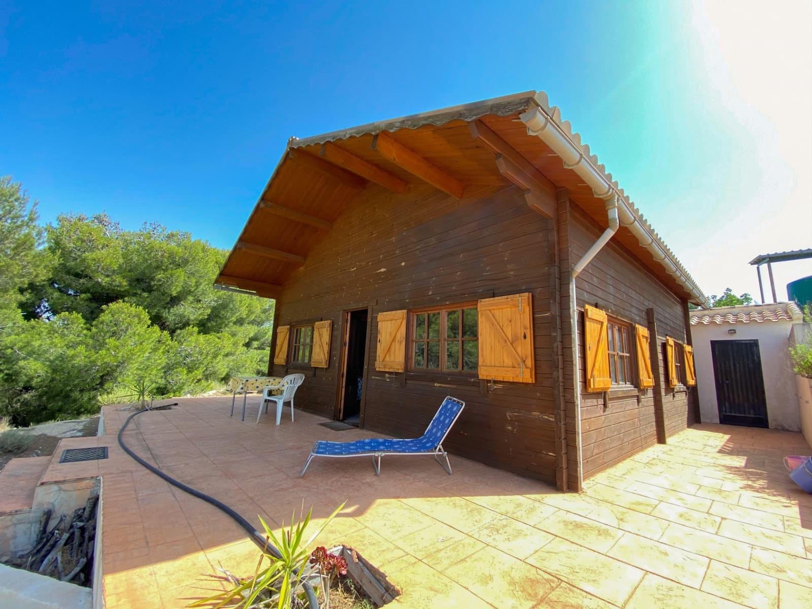 7 soveværelse Villa til salg i Arenas del Rey - € 239.000 (Ref: 9147220)