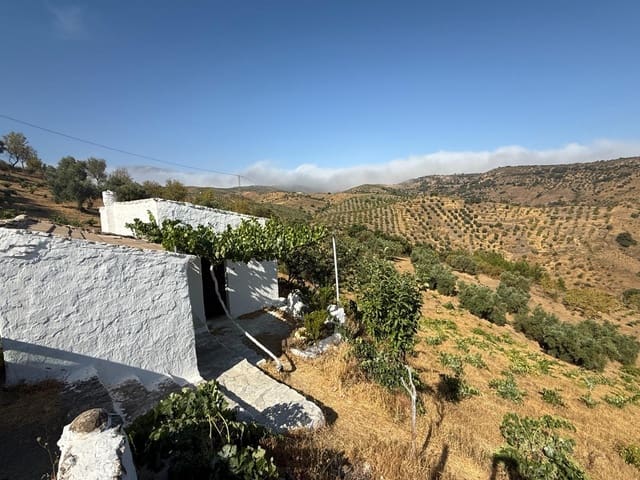 1 bedroom Villa for sale in Alhama de Granada - € 29,000 (Ref: 9149293)